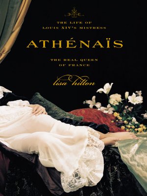 cover image of Athenais